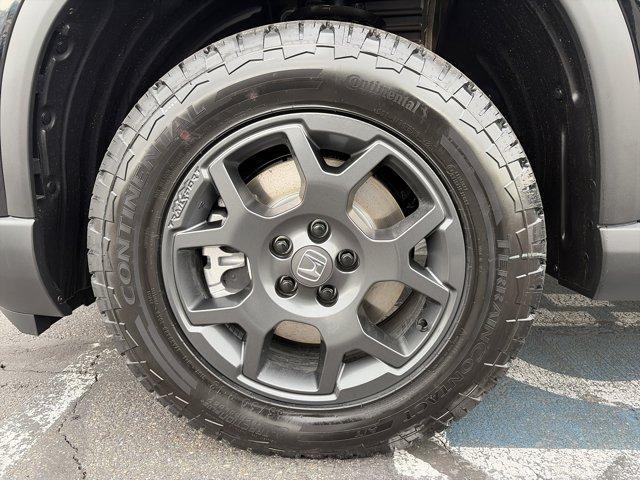 new 2026 Honda Pilot car, priced at $51,890