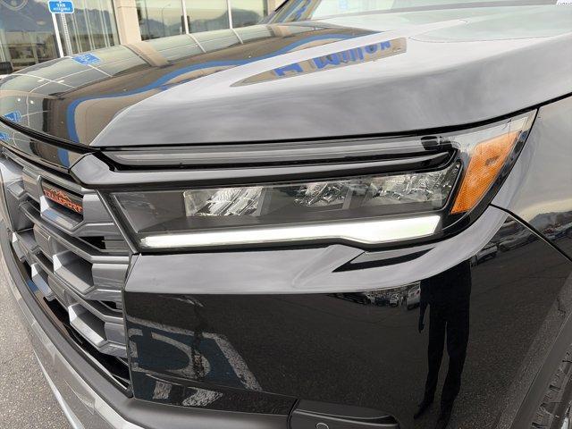 new 2026 Honda Pilot car, priced at $51,890