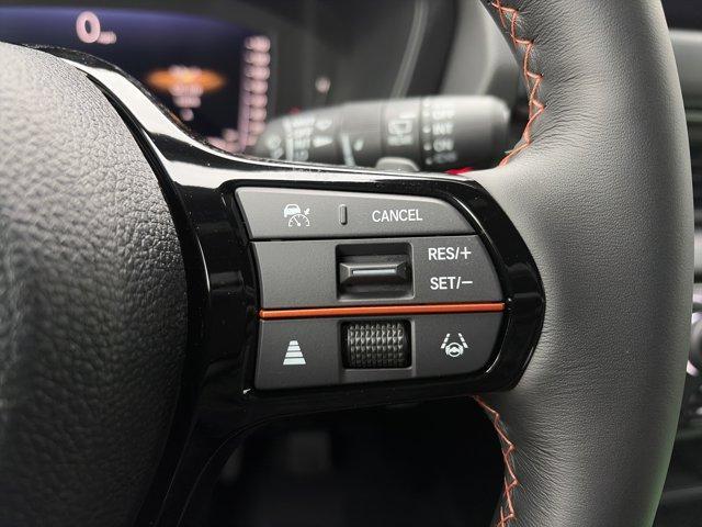 new 2026 Honda Pilot car, priced at $51,890