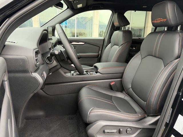 new 2026 Honda Pilot car, priced at $51,890