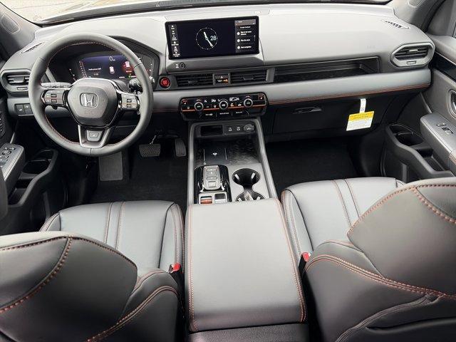 new 2026 Honda Pilot car, priced at $51,890