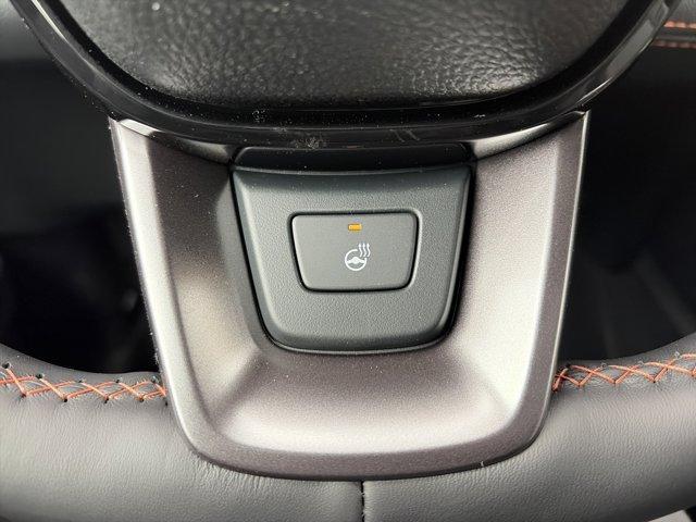 new 2026 Honda Pilot car, priced at $51,890