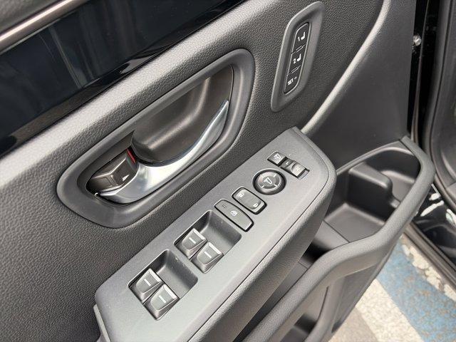 new 2026 Honda Pilot car, priced at $51,890