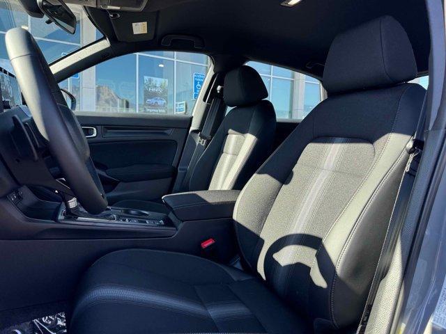 new 2026 Honda Civic car, priced at $28,250