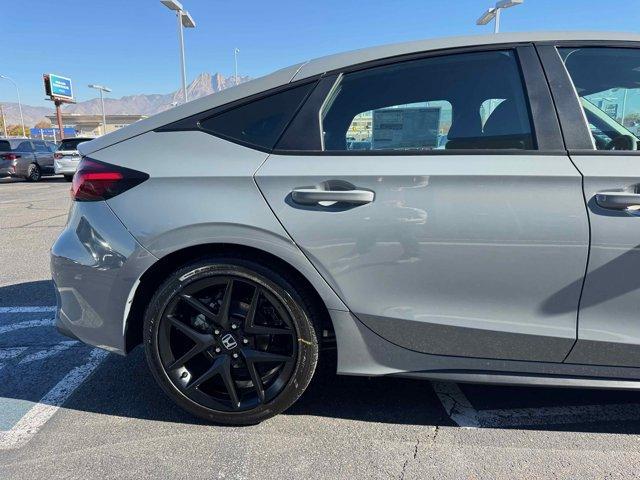 new 2026 Honda Civic car, priced at $28,250