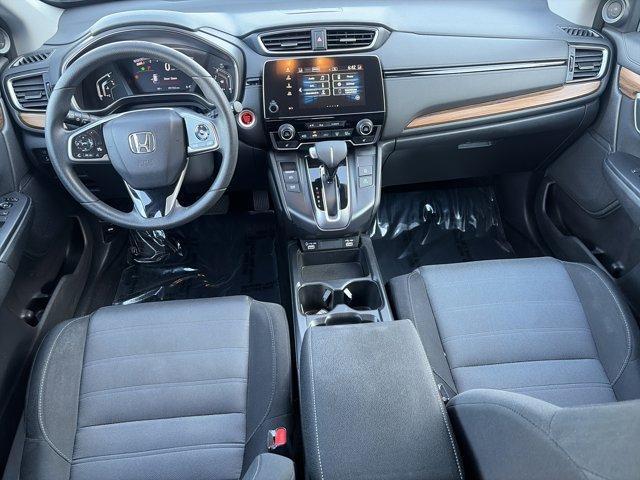 used 2020 Honda CR-V car, priced at $22,392
