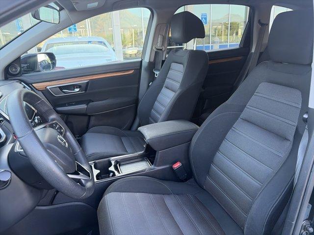 used 2020 Honda CR-V car, priced at $22,392