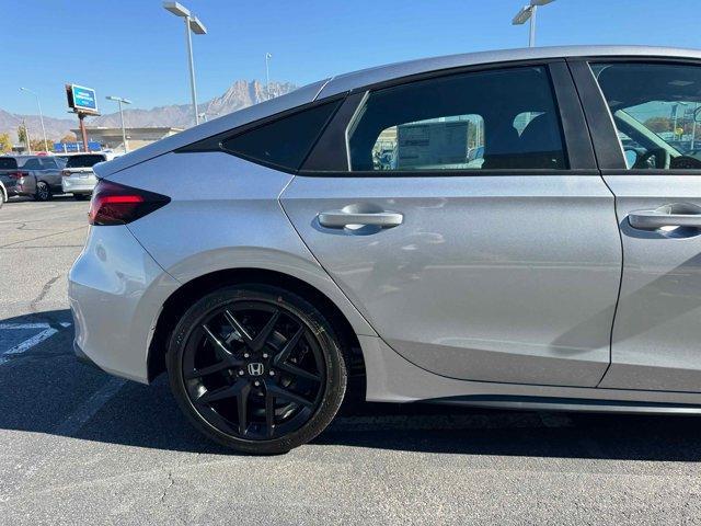 new 2026 Honda Civic car, priced at $27,816