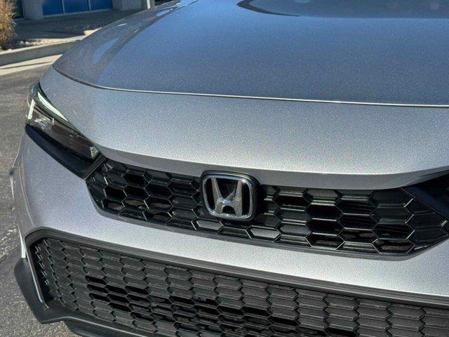 new 2026 Honda Civic car, priced at $27,816