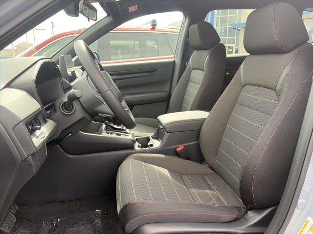 new 2026 Honda CR-V Hybrid car, priced at $37,543