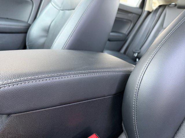 used 2024 Honda Civic car, priced at $25,750