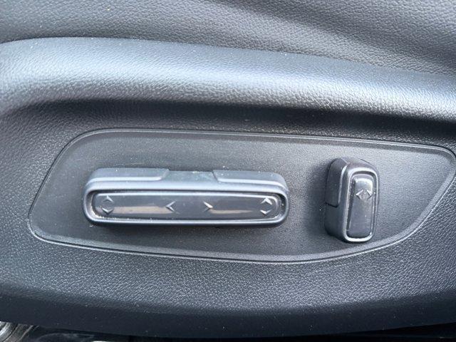 used 2024 Honda Civic car, priced at $25,750