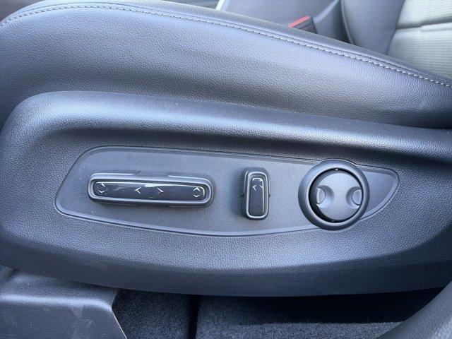 new 2026 Honda CR-V car, priced at $38,350