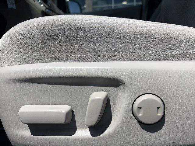 used 2013 Toyota Sienna car, priced at $13,389