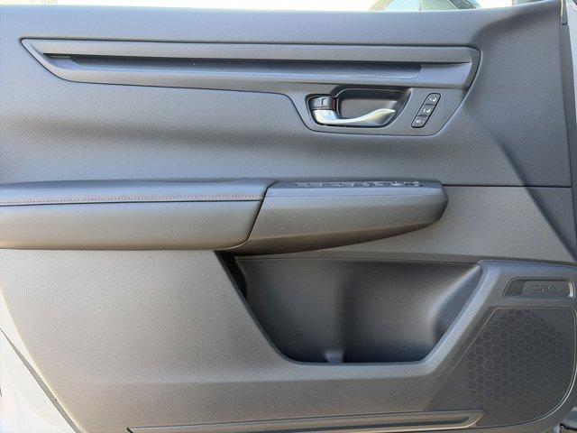 new 2026 Honda CR-V Hybrid car, priced at $42,130