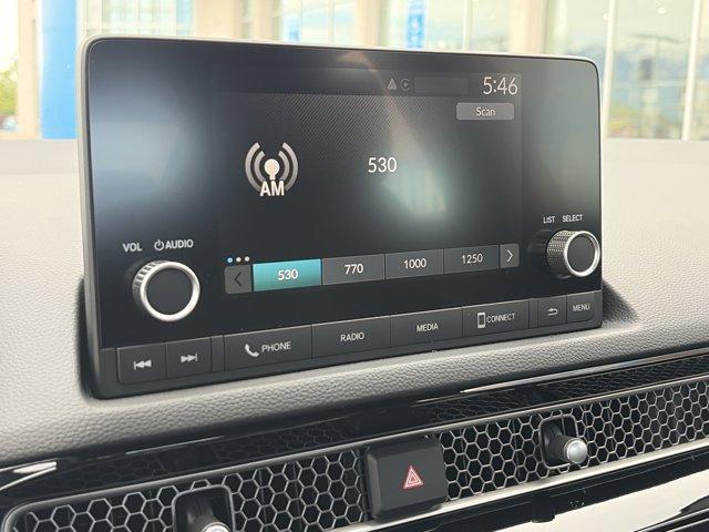 new 2026 Honda Civic car, priced at $27,890