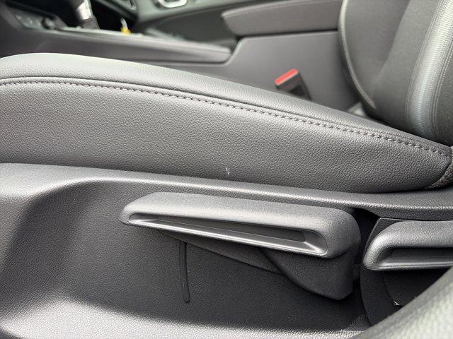 new 2026 Honda Civic car, priced at $27,890