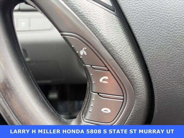 used 2014 Hyundai Sonata Hybrid car, priced at $7,000