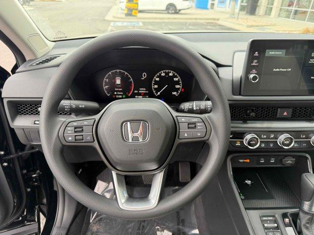 new 2026 Honda CR-V car, priced at $36,100