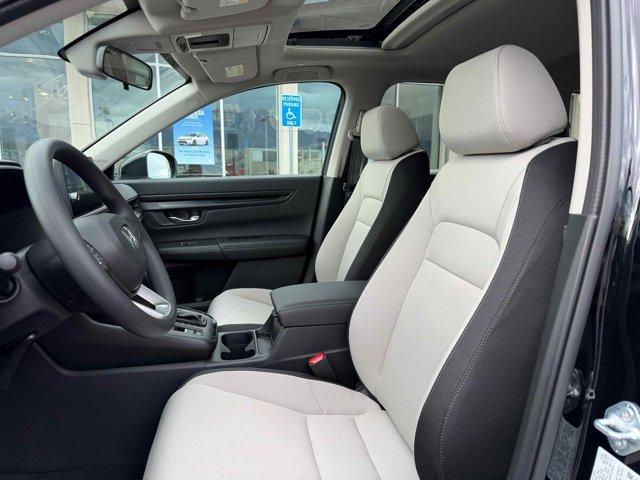 new 2026 Honda CR-V car, priced at $36,100