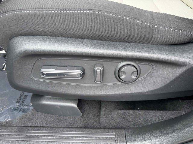 new 2026 Honda CR-V car, priced at $36,100