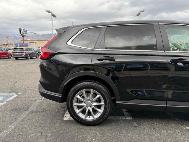 new 2026 Honda CR-V car, priced at $36,100