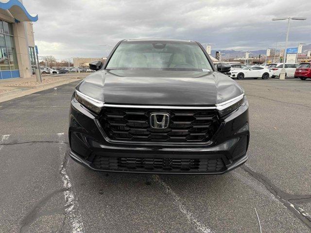 new 2026 Honda CR-V car, priced at $36,100