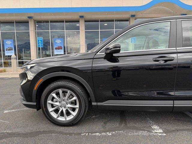 new 2026 Honda CR-V car, priced at $36,100