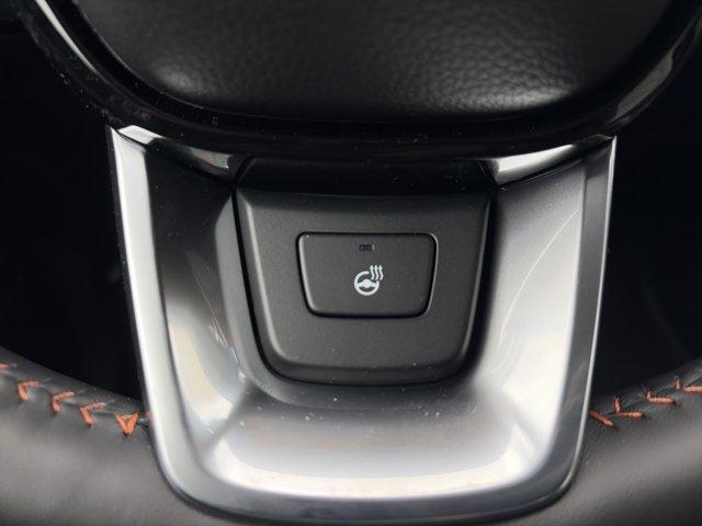 new 2026 Honda CR-V Hybrid car, priced at $41,665