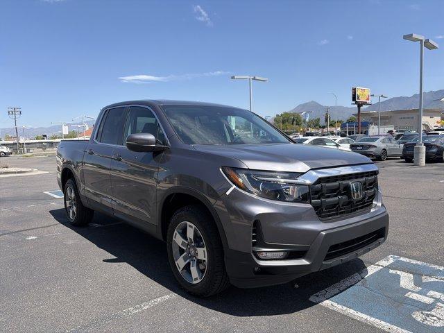 new 2026 Honda Ridgeline car, priced at $45,090