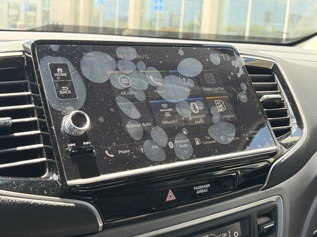 new 2026 Honda Ridgeline car, priced at $45,090