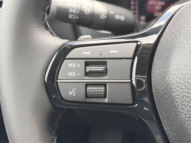new 2026 Honda Pilot car, priced at $53,045
