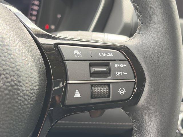 new 2026 Honda Pilot car, priced at $53,045
