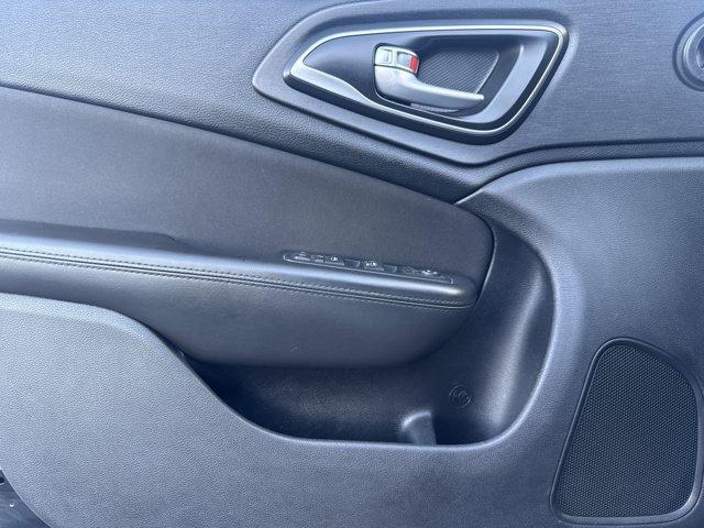 used 2016 Chrysler 200 car, priced at $7,153