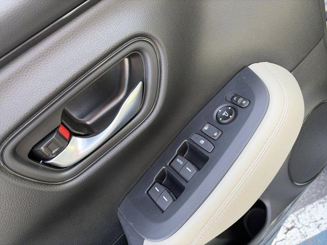 new 2026 Honda HR-V car, priced at $28,409