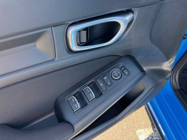 new 2026 Honda Civic car, priced at $28,250