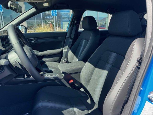 new 2026 Honda Civic car, priced at $28,250