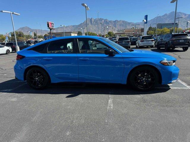 new 2026 Honda Civic car, priced at $28,250