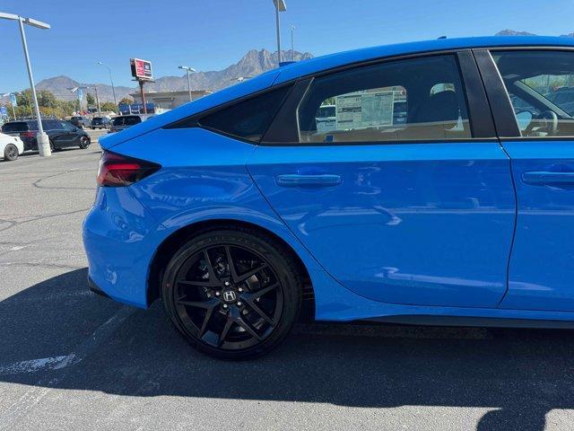 new 2026 Honda Civic car, priced at $28,250