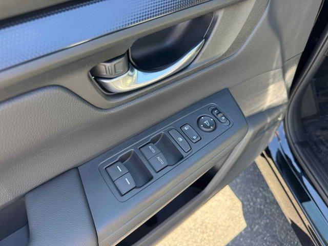 new 2026 Honda CR-V car, priced at $34,637