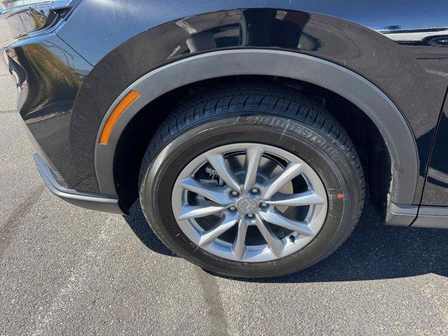 new 2026 Honda CR-V car, priced at $34,637