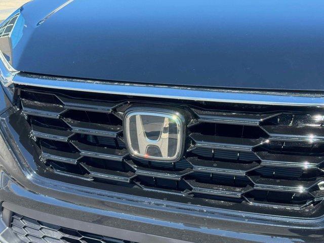 new 2026 Honda CR-V car, priced at $34,637