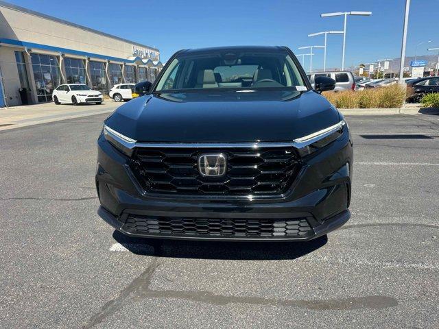new 2026 Honda CR-V car, priced at $34,637
