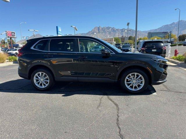 new 2026 Honda CR-V car, priced at $34,637