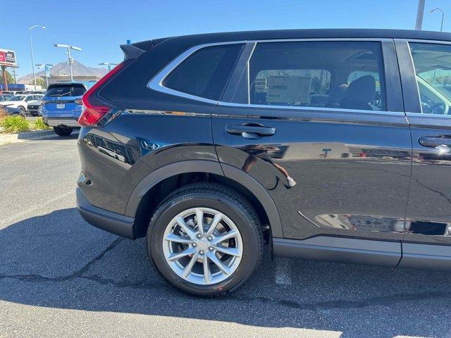 new 2026 Honda CR-V car, priced at $34,637