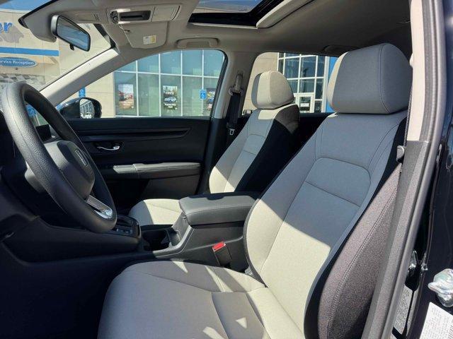 new 2026 Honda CR-V car, priced at $34,637