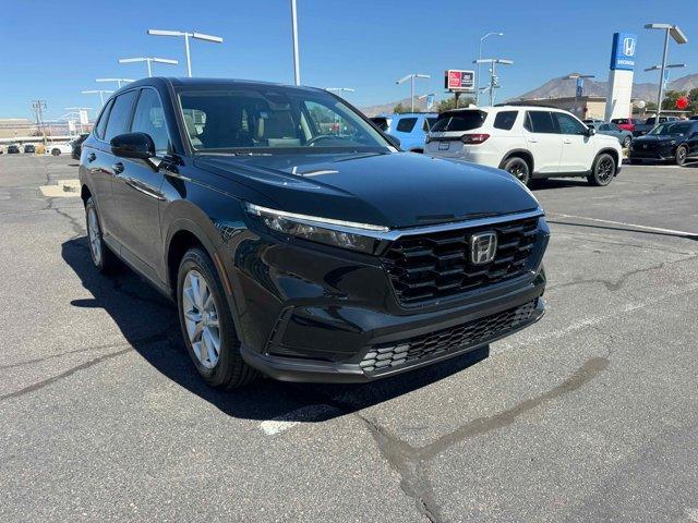 new 2026 Honda CR-V car, priced at $34,637