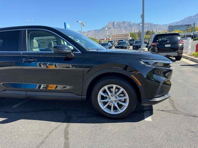 new 2026 Honda CR-V car, priced at $34,637