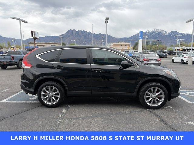 used 2013 Honda CR-V car, priced at $9,700