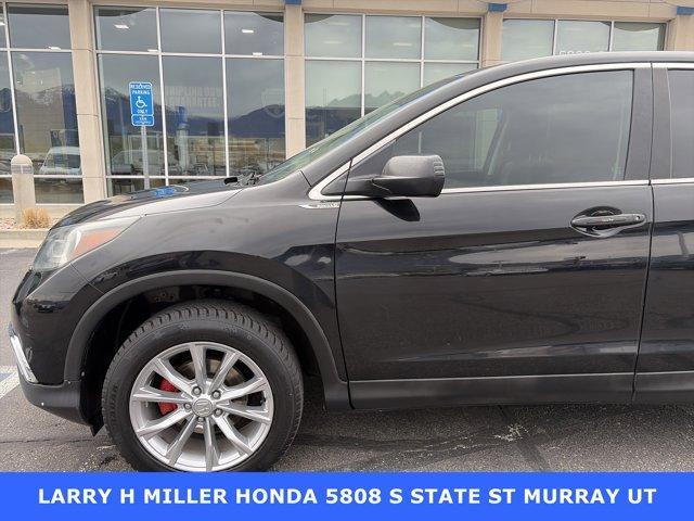 used 2013 Honda CR-V car, priced at $9,700